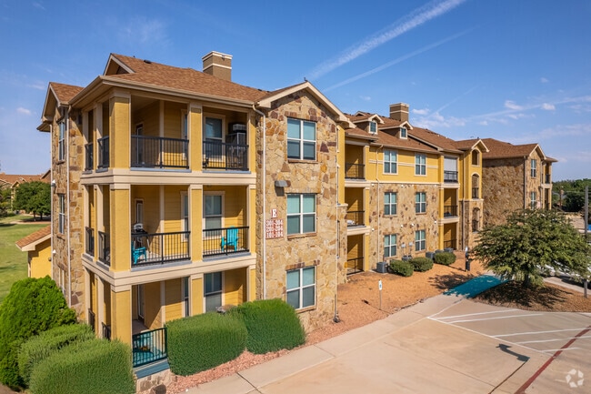 Foto del edificio - Blue Ridge