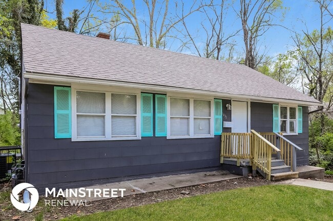 Building Photo - 1435 E 66th Terrace