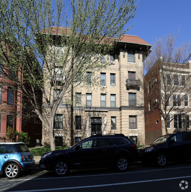 Foto del edificio - 1924 17th St NW