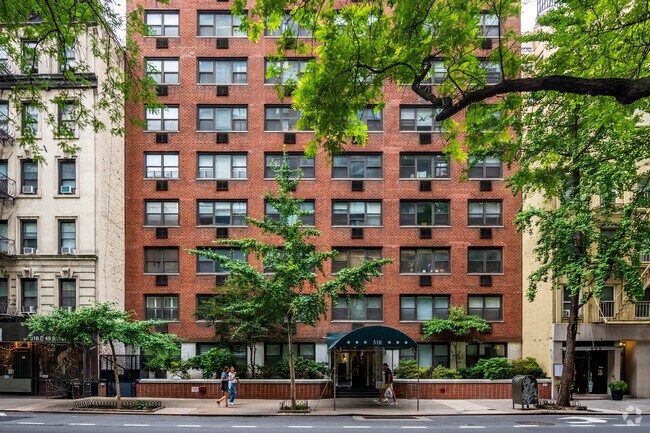 Building Photo - 310-314 E 49th St