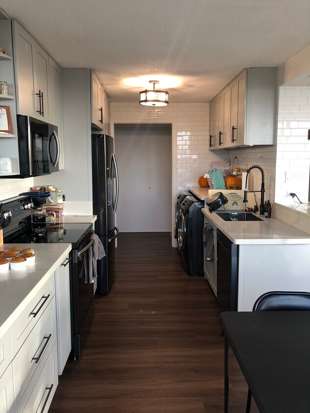 Foto principal - 2825 S King St