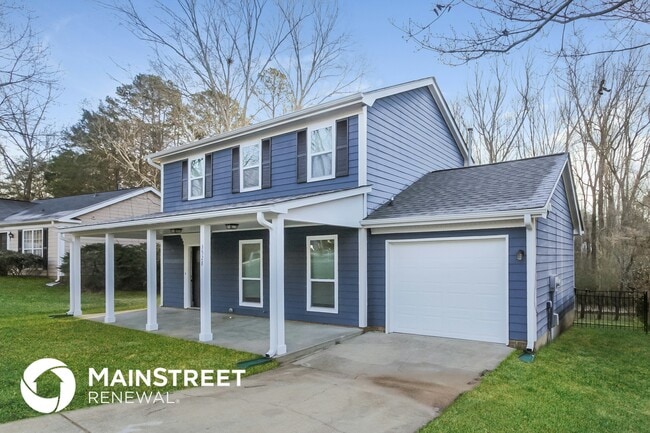 Building Photo - 3528 Braewick Pl