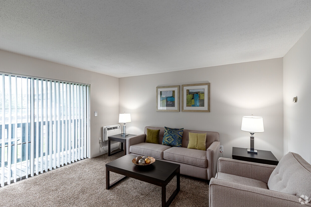 Primary Photo - Pebblebrook Apartments