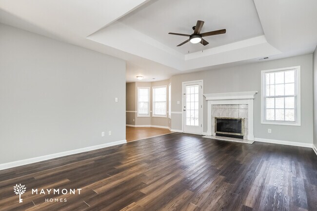 Foto del edificio - 395 Branchwood Dr