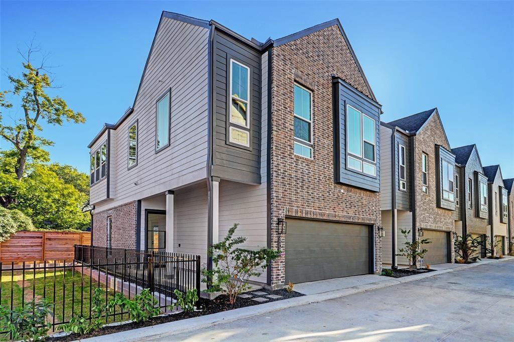 Foto principal - 4514 Old Yale St