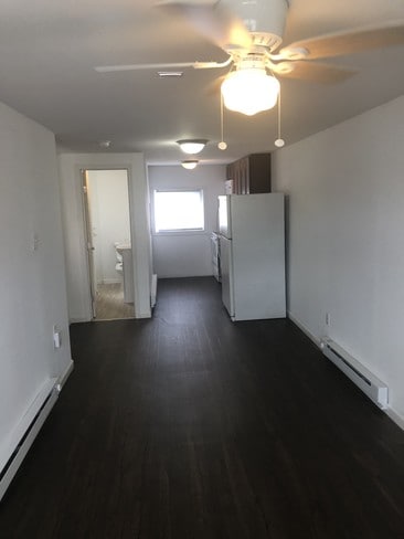 Efficiency - 4902 Kershaw St