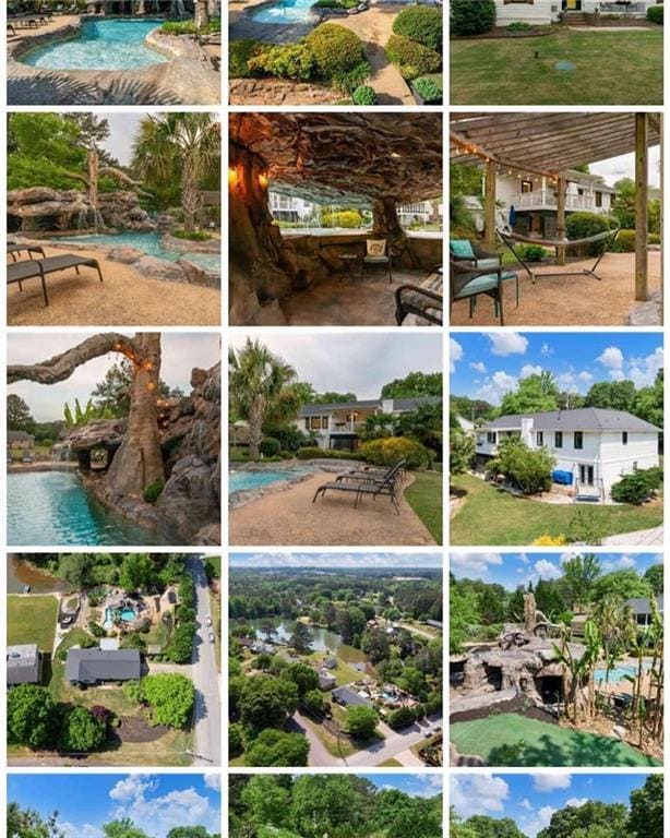 Building Photo - 1679 Rangewood Dr SW