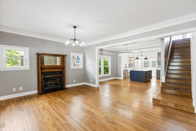 Foto del edificio - 253 15th St NW