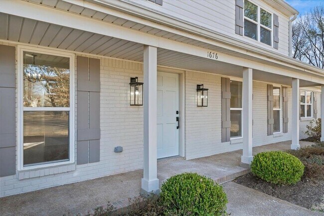 Foto del edificio - 1676 Miller Farms Rd