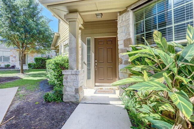 Foto del edificio - 14815 Avery Ranch Blvd