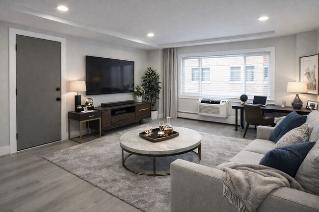 Building Photo - 6747 N Olmsted Ave