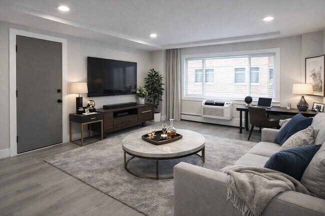 Foto del edificio - 6747 N Olmsted Ave