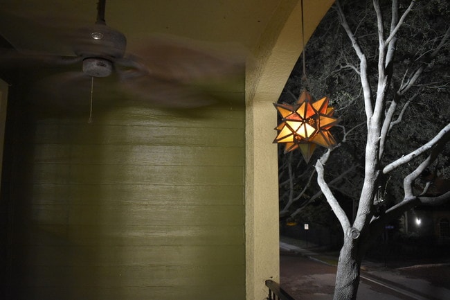 Patio - 1810 E Palm Ave