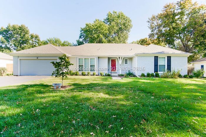 Primary Photo - Fantastic four-bedroom ranch in the heart ...