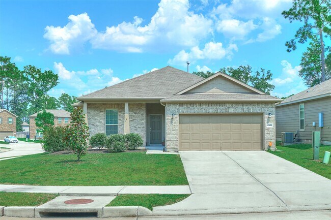 Building Photo - 4201 Amber Ruse Dr