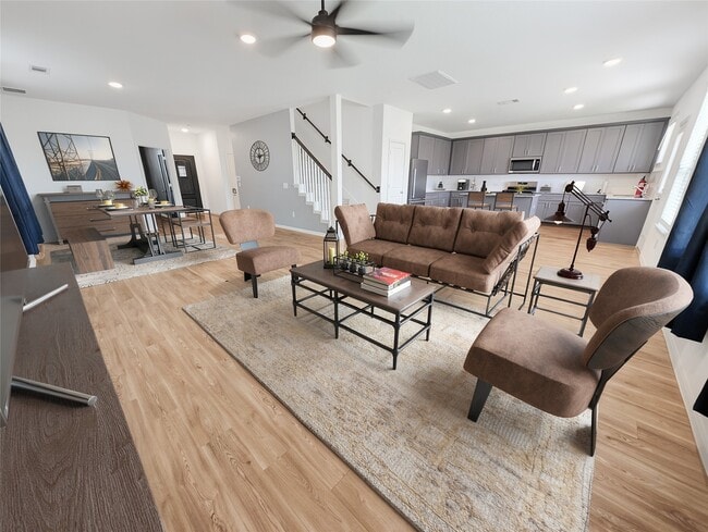 Building Photo - 1328 Ventura Crk Dr