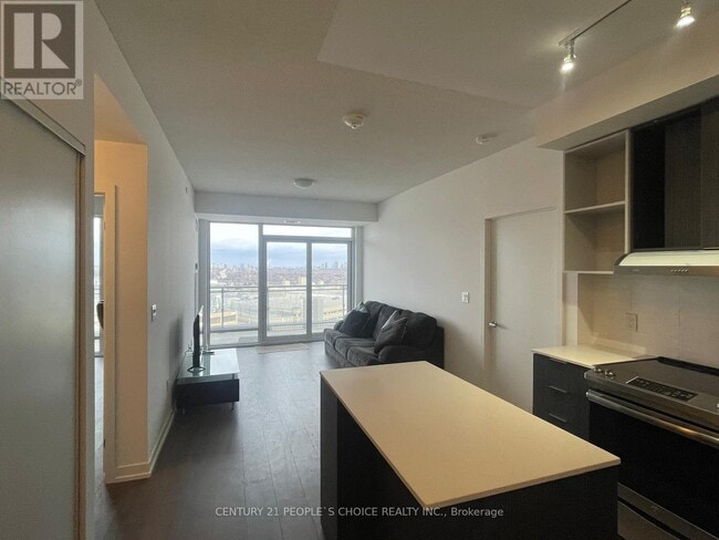 Building Photo - 2520 Eglinton Ave W