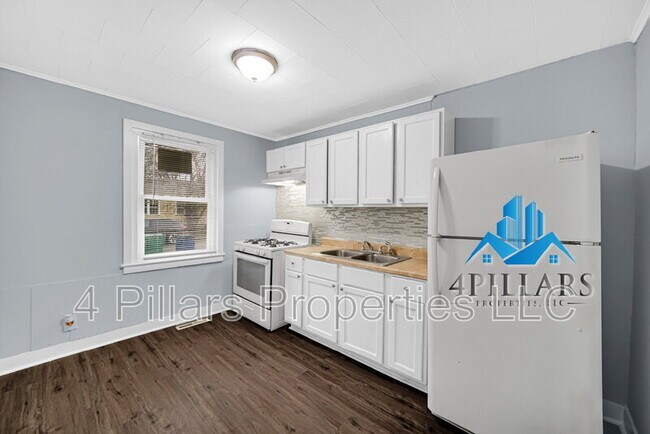 Foto del edificio - 1404 Federal Ave