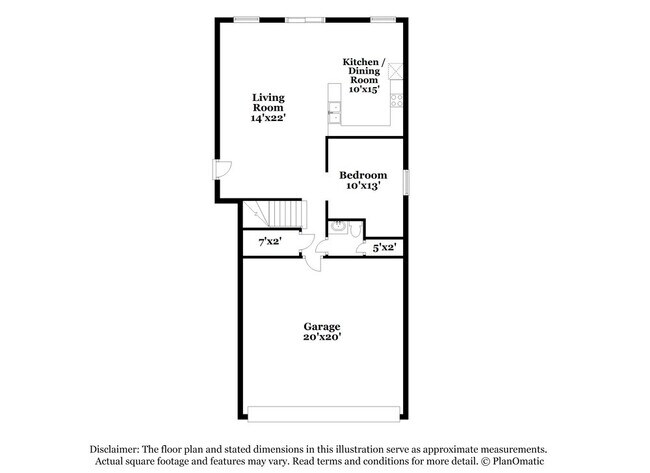 Foto del edificio - 5942 Silver Trace Ct