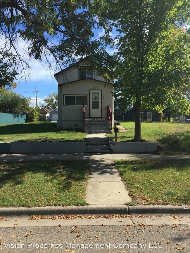 Building Photo - 3 br, 1 bath House - 804 America Ave NW