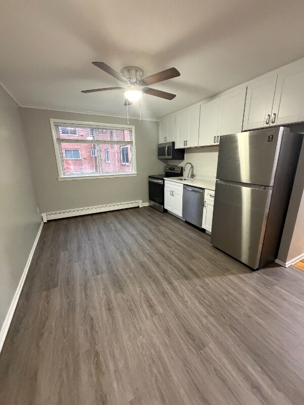 Foto principal - 9 Endicott St