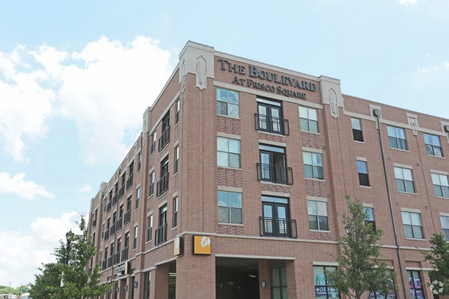 Building Photo - Olympus Boulevard
