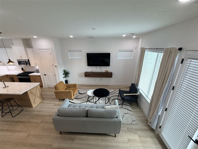 Foto del edificio - 2706 Cochran St