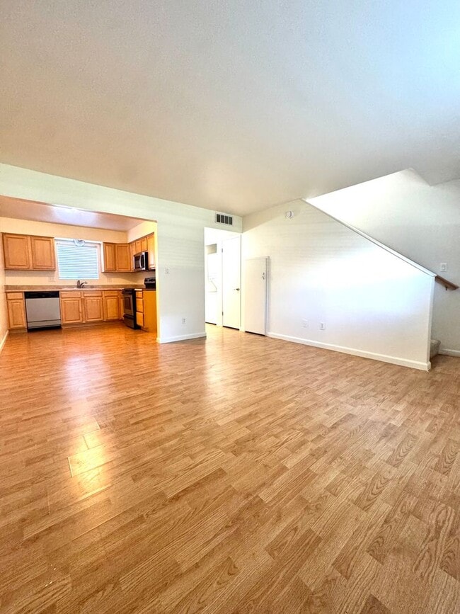 Foto del edificio - 609 Taylor St