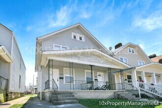 Building Photo - 1507 Duxberry Ave