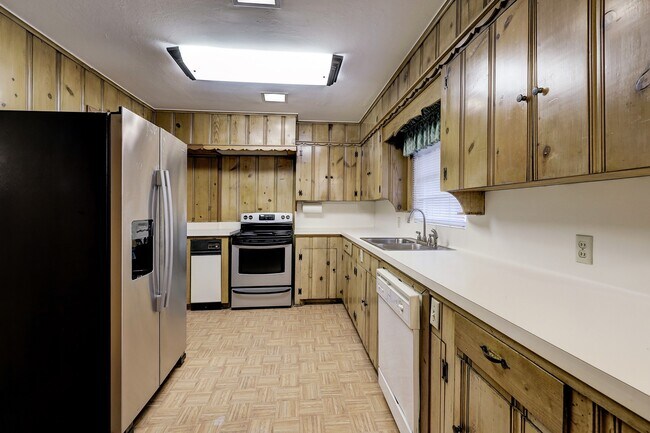 Foto del edificio - 4002 Portsmouth St