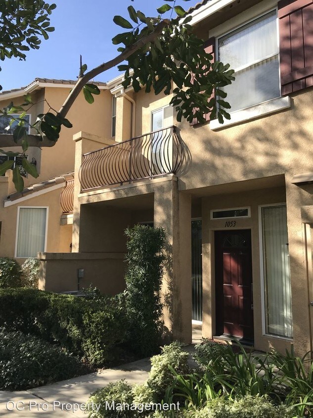 Primary Photo - 1053 S Positano Ave