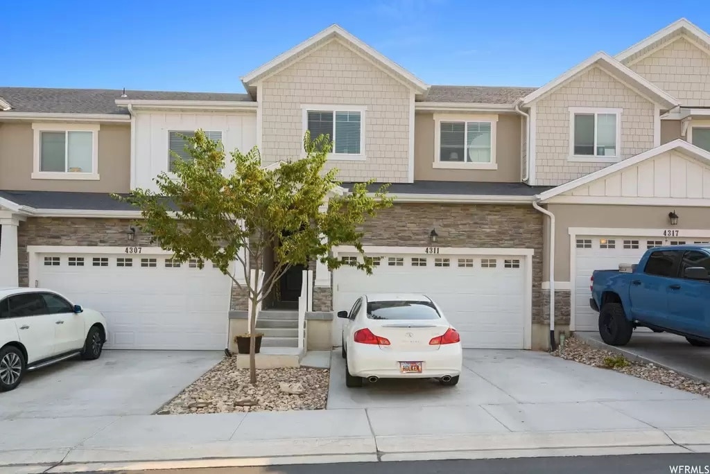 4311 W Nash Ln, Herriman, UT 84096 Townhouse for Rent in Herriman, UT