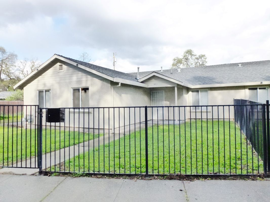 Foto principal - 4411 32nd St