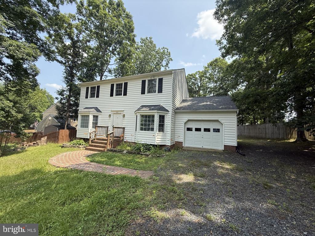 Foto principal - 845 Stonewall Ln