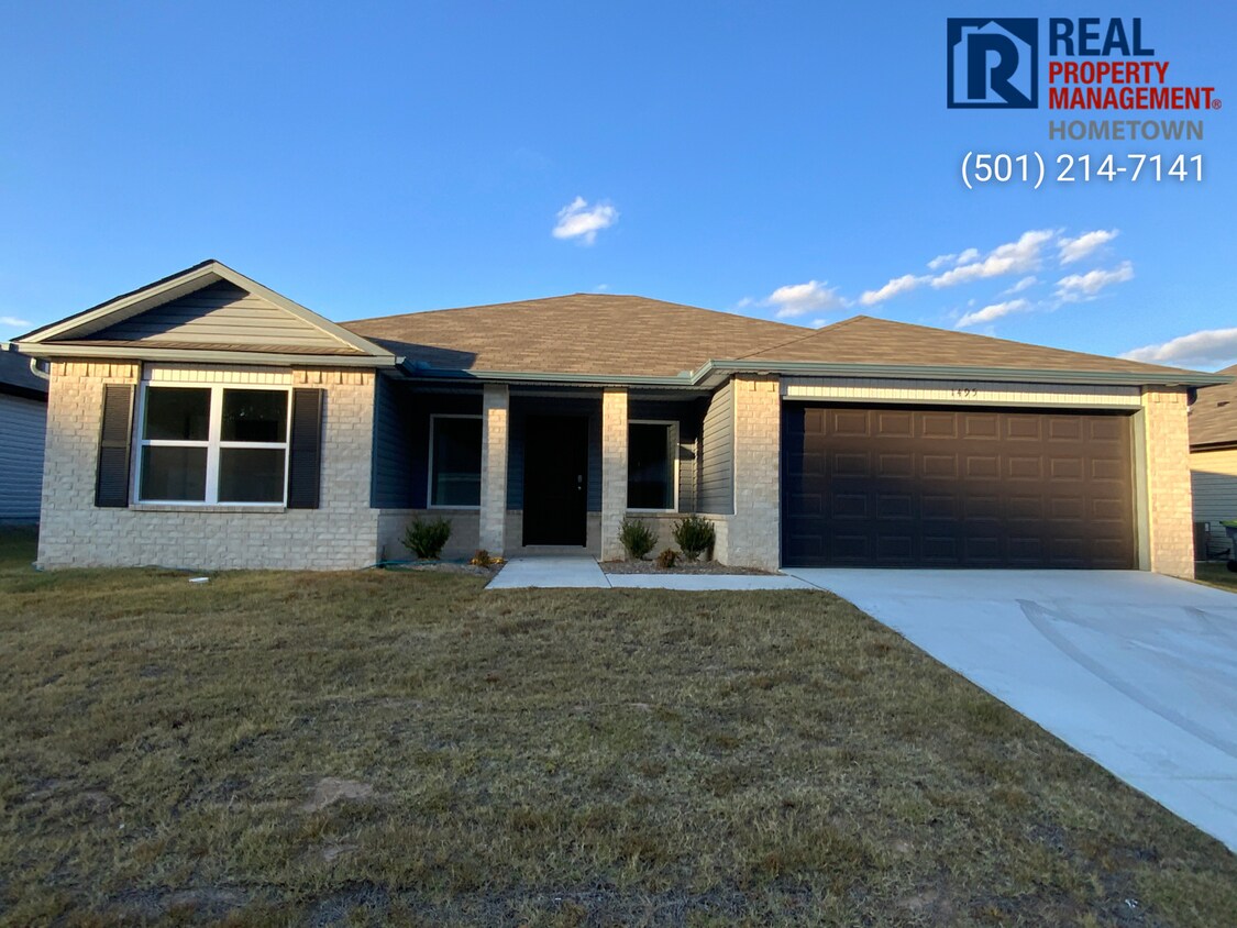 Foto principal - 1495 Meadows Dr