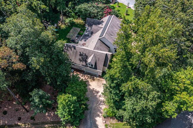 Foto del edificio - 16 Turtle Point Ln