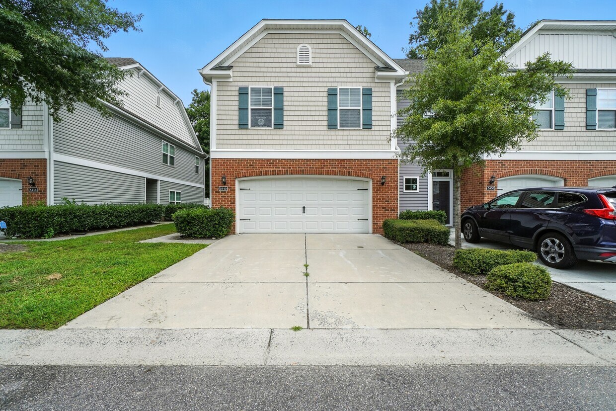Foto principal - 5440 Safe Harbour Way