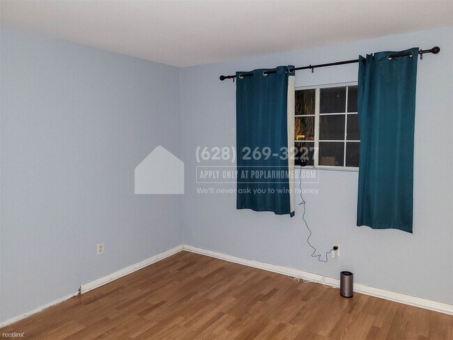 Building Photo - 2 br, 1 bath House - 2331 Lee Avenue -