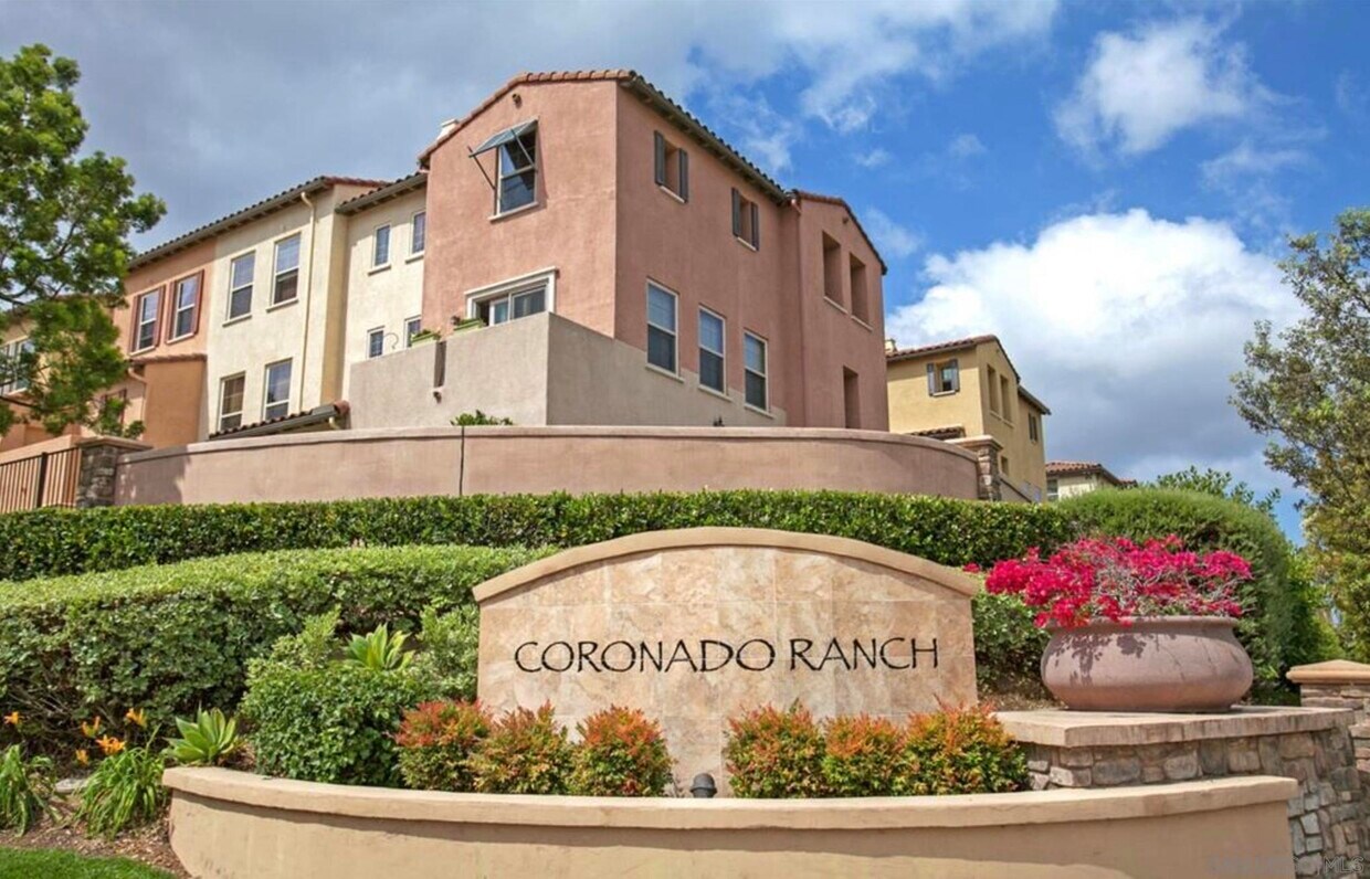 767 Hatfield Dr, San Marcos, CA 92078 Townhome Rentals in San Marcos
