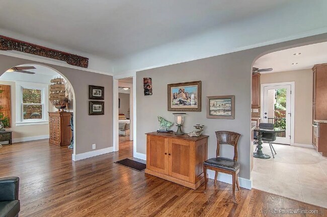 Foto del edificio - 1505 Robinson Ave