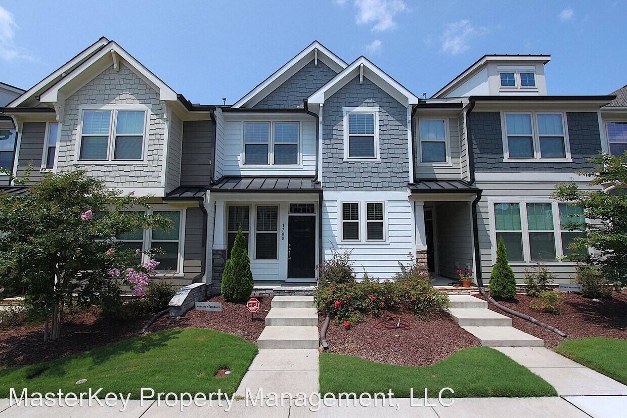 Foto principal - 3 br, 2.5 bath House - 1708 Shady Oaks Dr