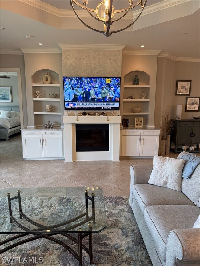 Foto del edificio - 8765 Bellano Ct