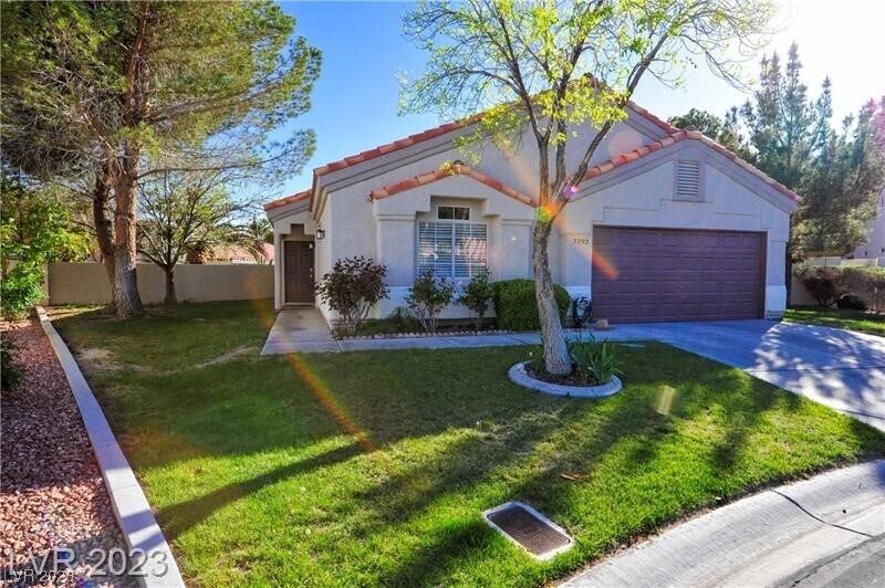 7793 Buckwood Ct, Las Vegas, NV 89149 House Rental in Las Vegas, NV