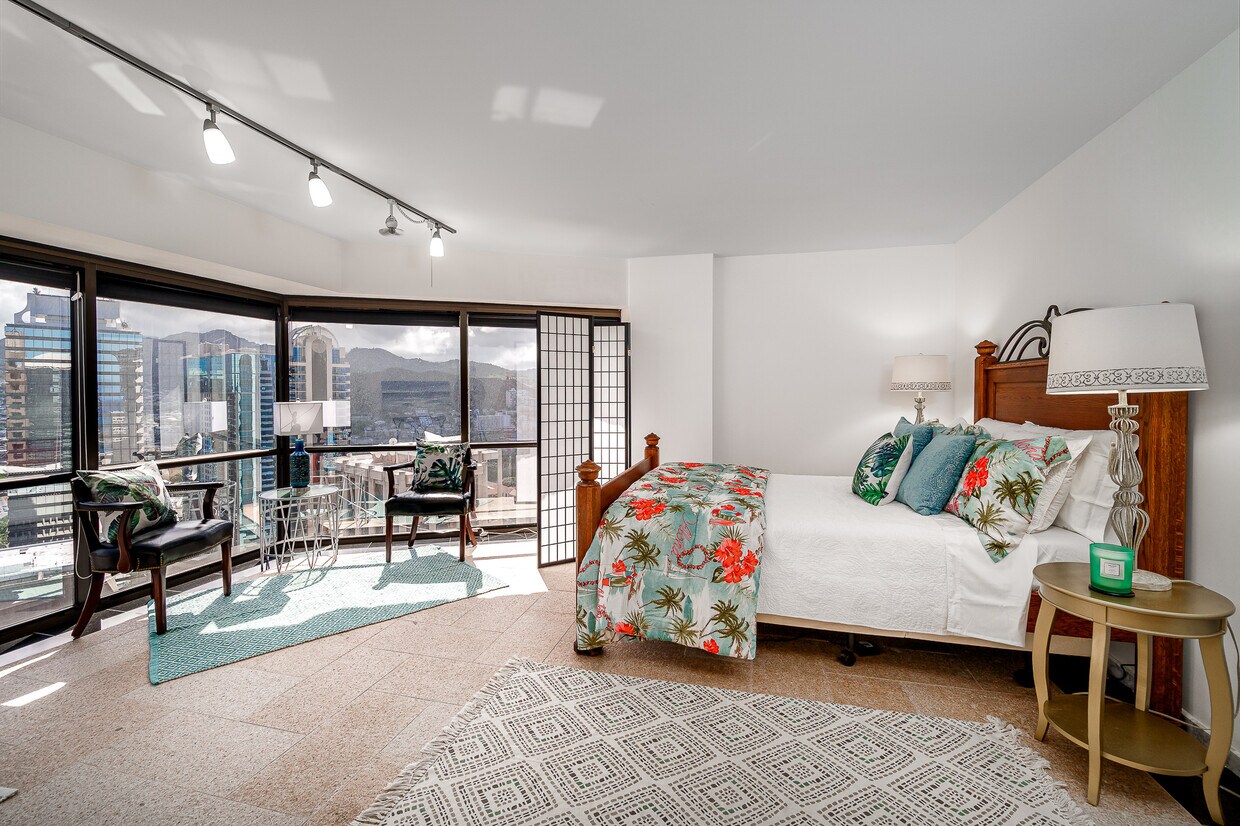 1088 St Unit 3612, Honolulu, HI 96813 Condo for Rent in Honolulu, HI