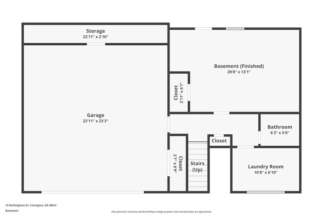 Building Photo - 15 Rockingham Dr