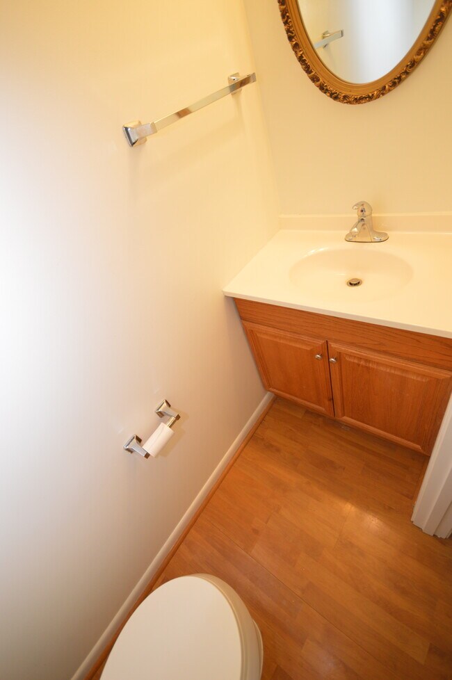 Powder RM - 76 Orchard Dr