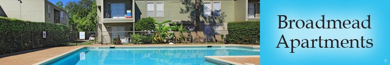 The Broadmead Apartment Homes