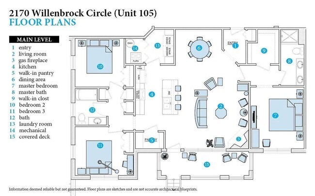 Foto del edificio - 2170 Willenbrock Cir