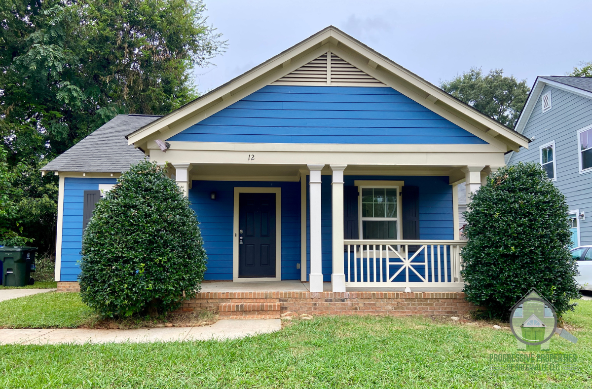 Primary Photo - 12 McLeod St
