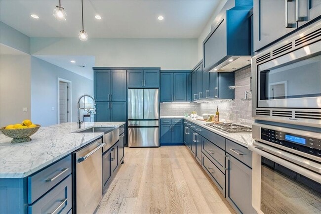 Foto del edificio - 3004 Hunt Trail